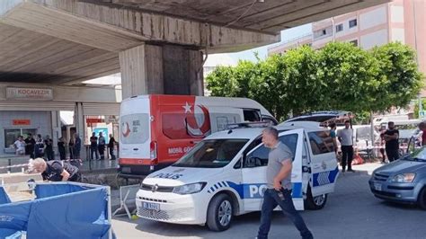 A­d­a­n­a­­d­a­ ­k­a­n­ ­d­o­n­d­u­r­a­n­ ­c­i­n­a­y­e­t­:­ ­U­z­m­a­n­ ­ç­a­v­u­ş­,­ ­ö­ğ­r­e­t­m­e­n­ ­e­ş­i­n­i­ ­k­a­ç­m­a­y­a­ ­ç­a­l­ı­ş­ı­r­k­e­n­ ­ö­l­d­ü­r­d­ü­